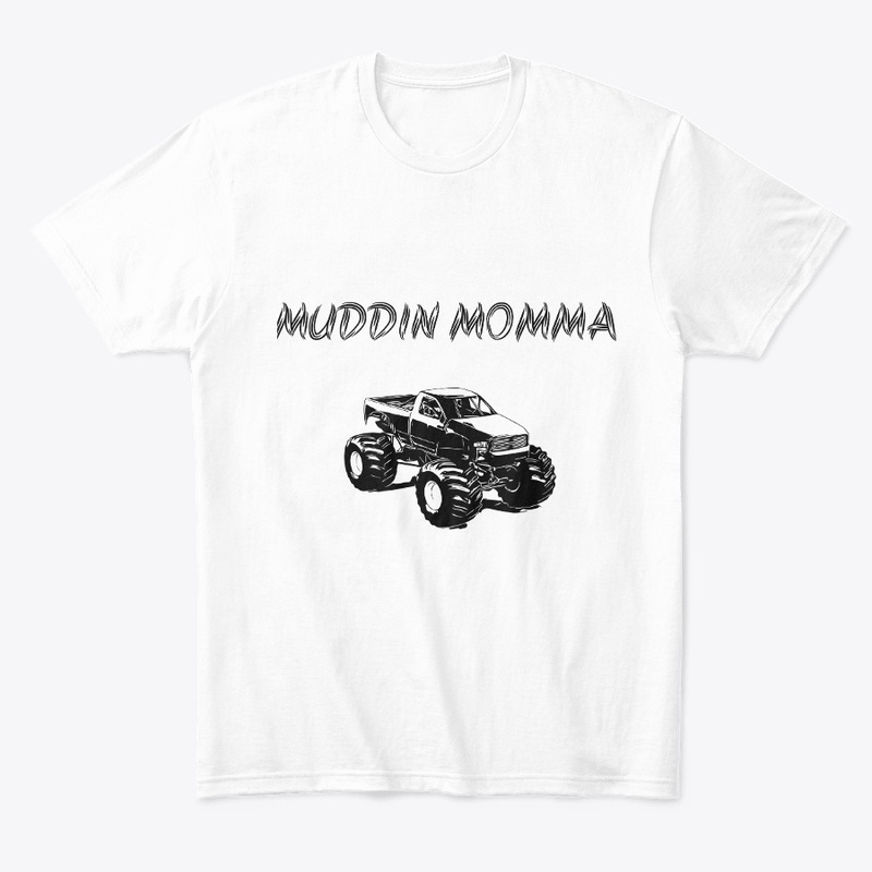 Mudding Momma
