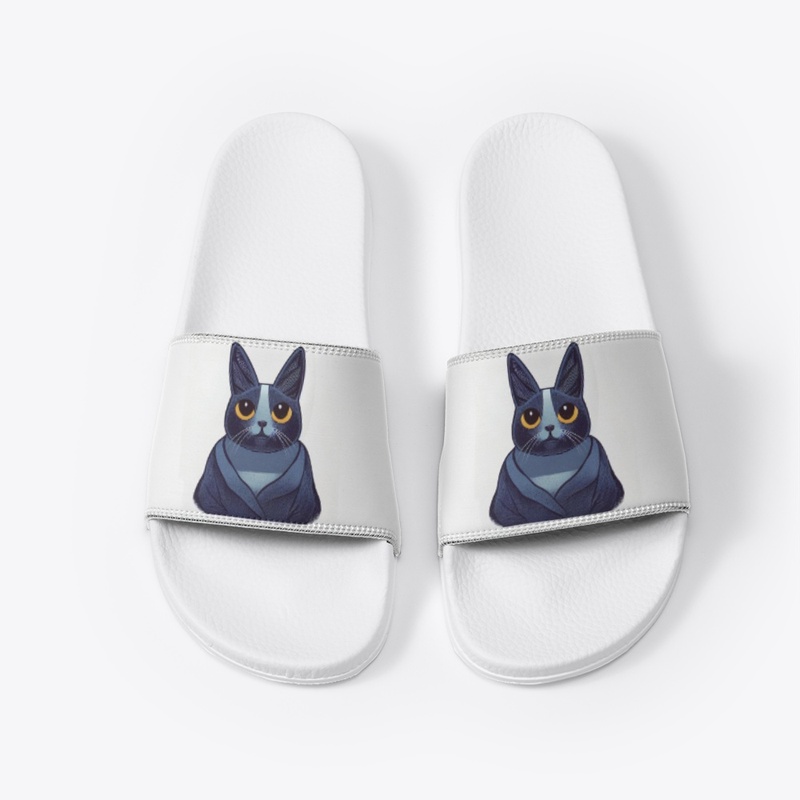 Cat Slides
