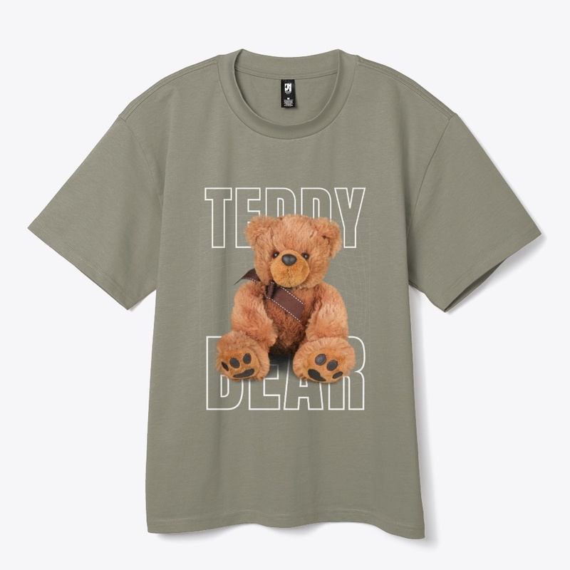 Teddy Bear