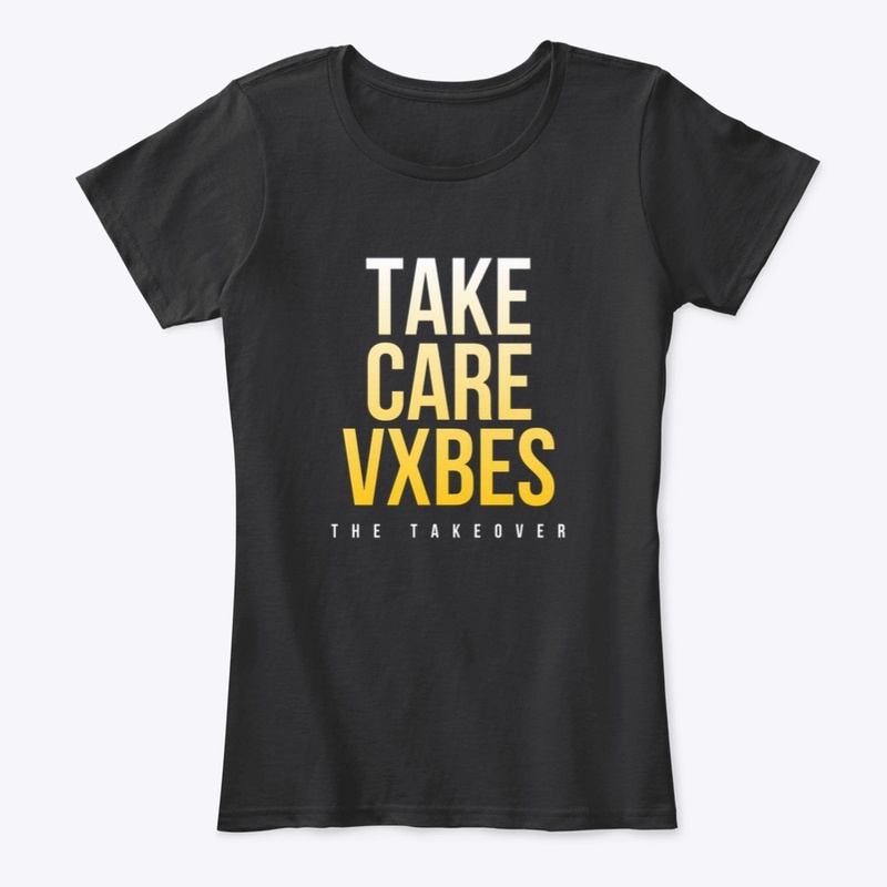 The Takeover Gold