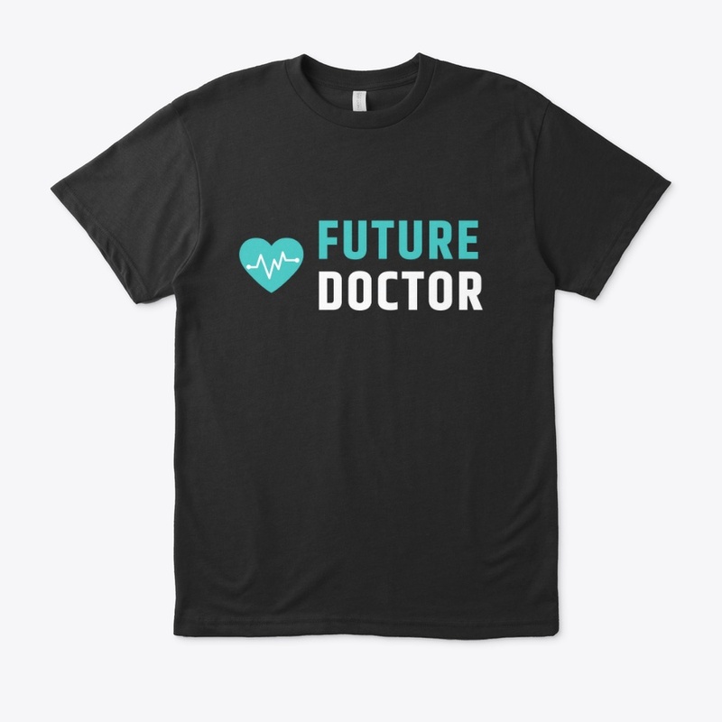 Future Doctor T-Shirt