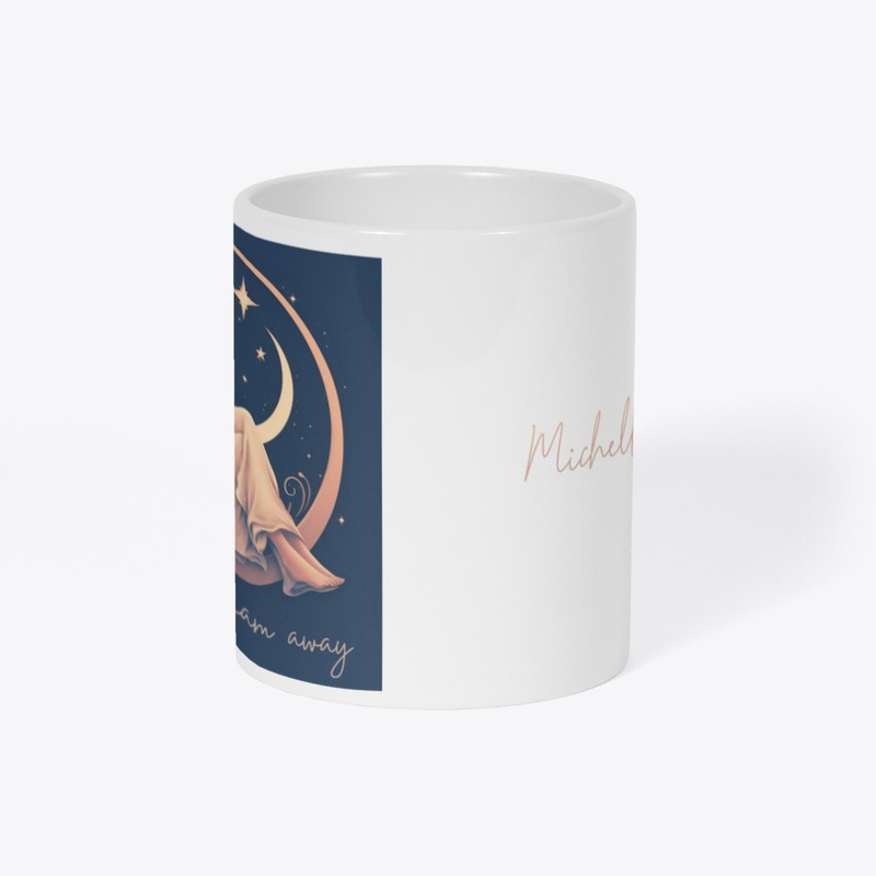 Celestial Mug