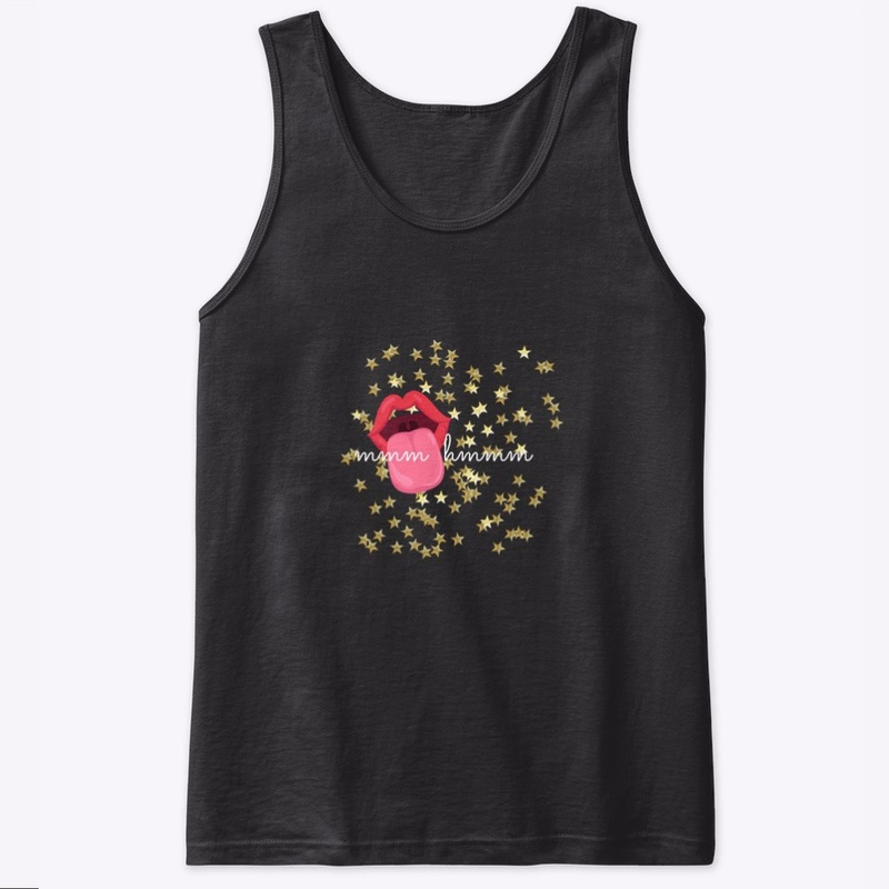 Mmm Hmmm Sacral Sound Apparel
