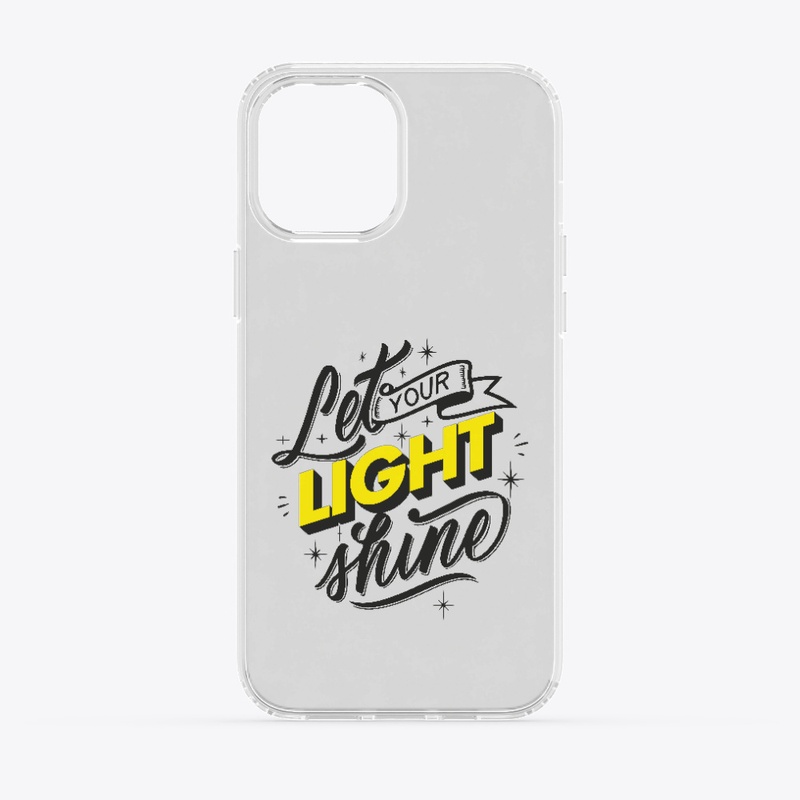 Let your Light Shine
