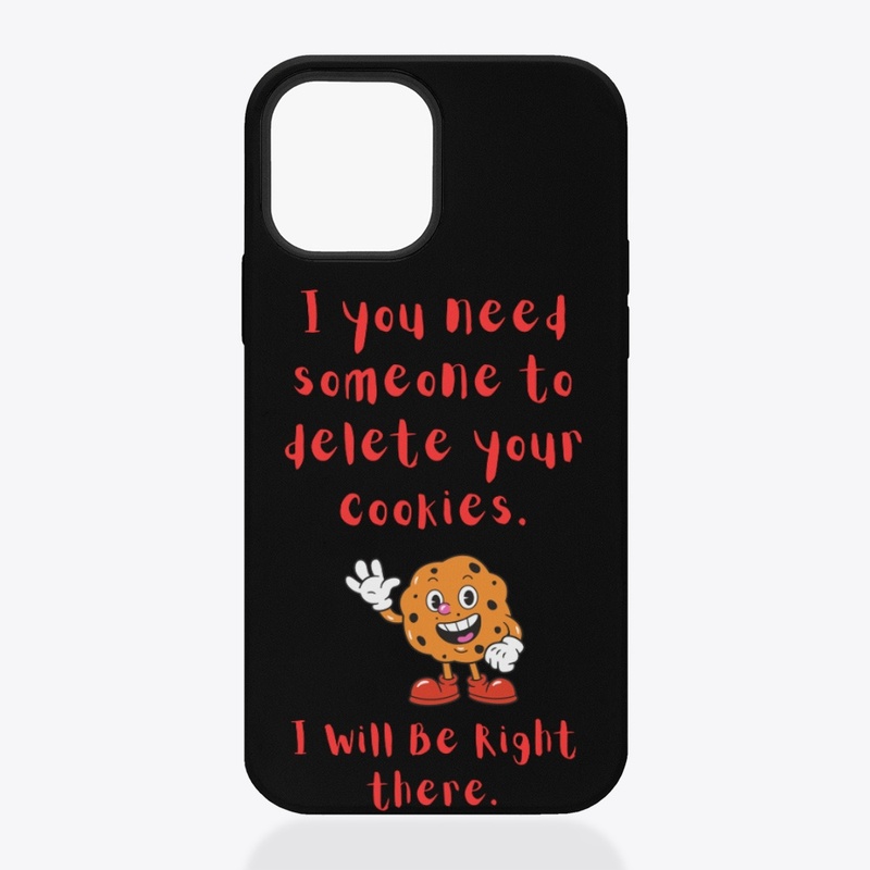 Funny Cookies Emoji Theme