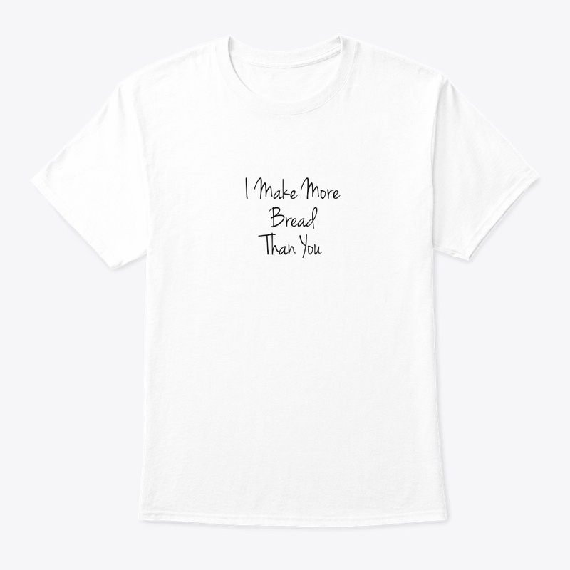 I make More