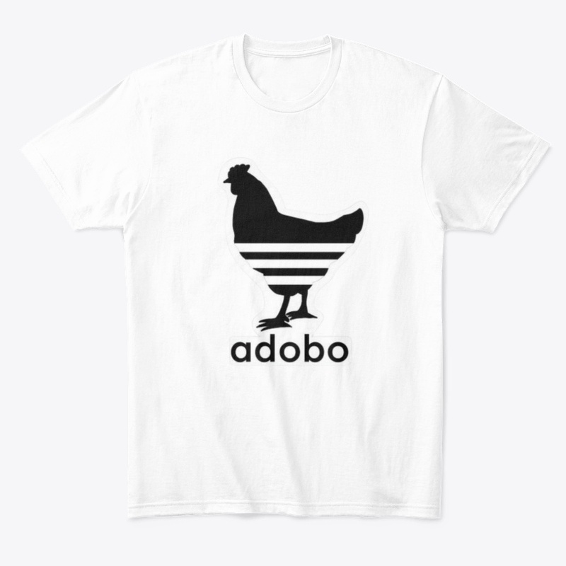 Chicken Adobo