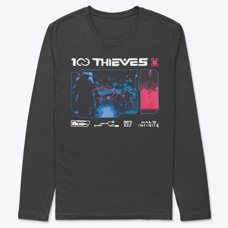 100 Thieves Merch