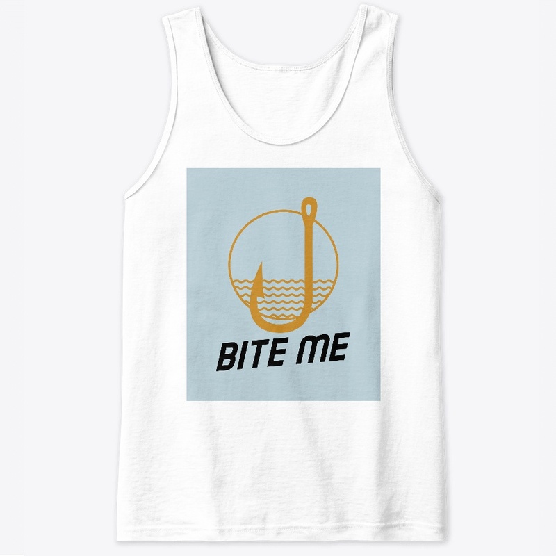 Bite Me!