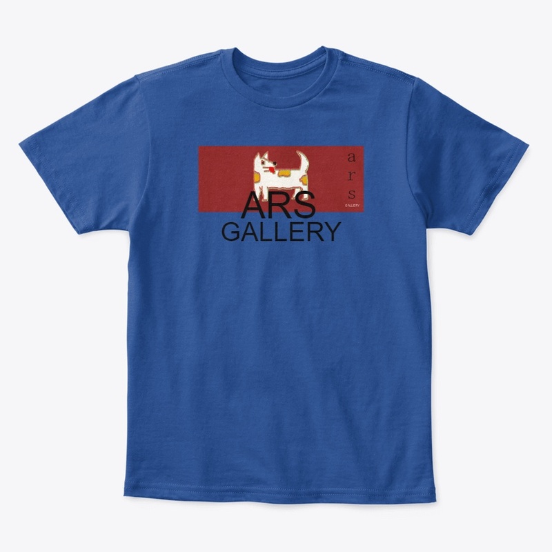 Ars Gallery Tee