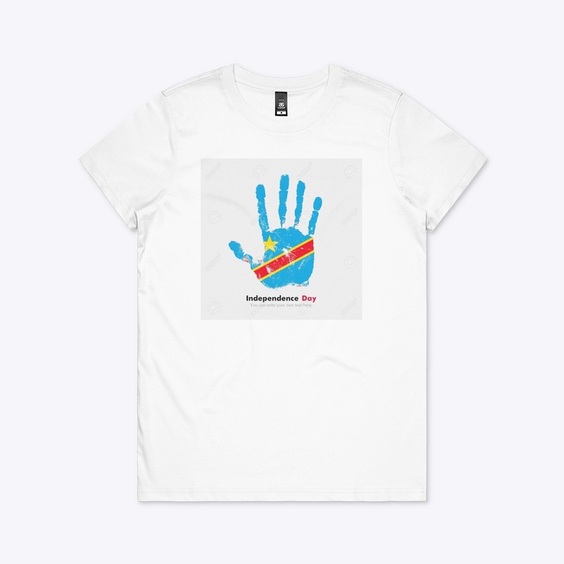 INDEPENDANCE DU CONGO