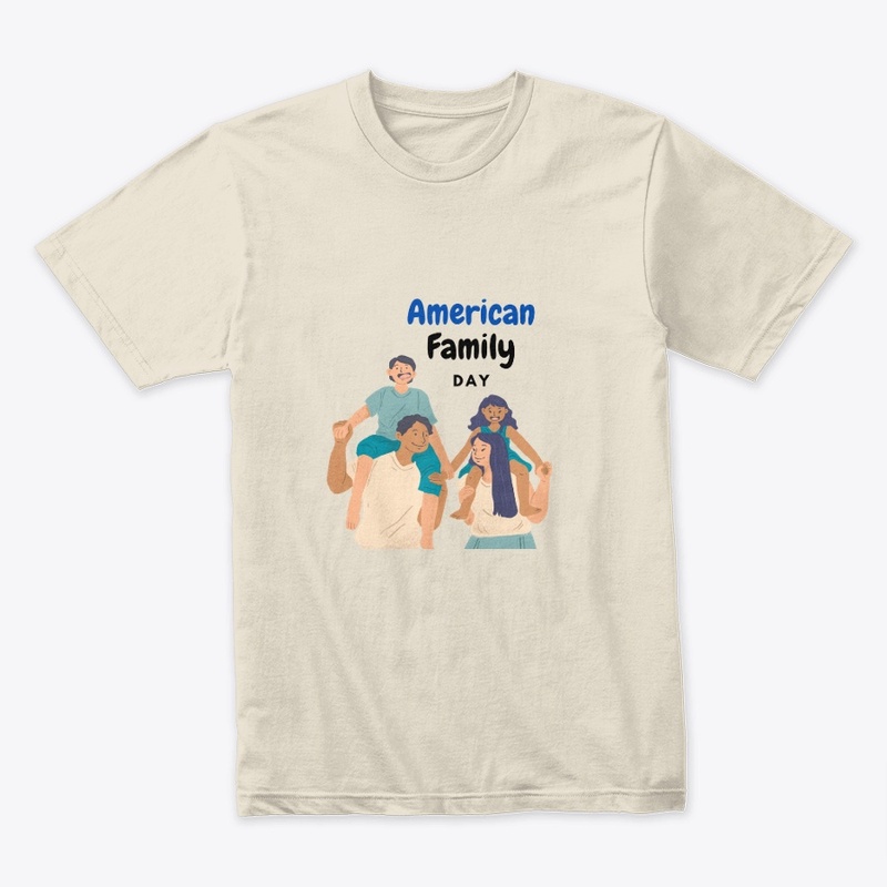 american family day