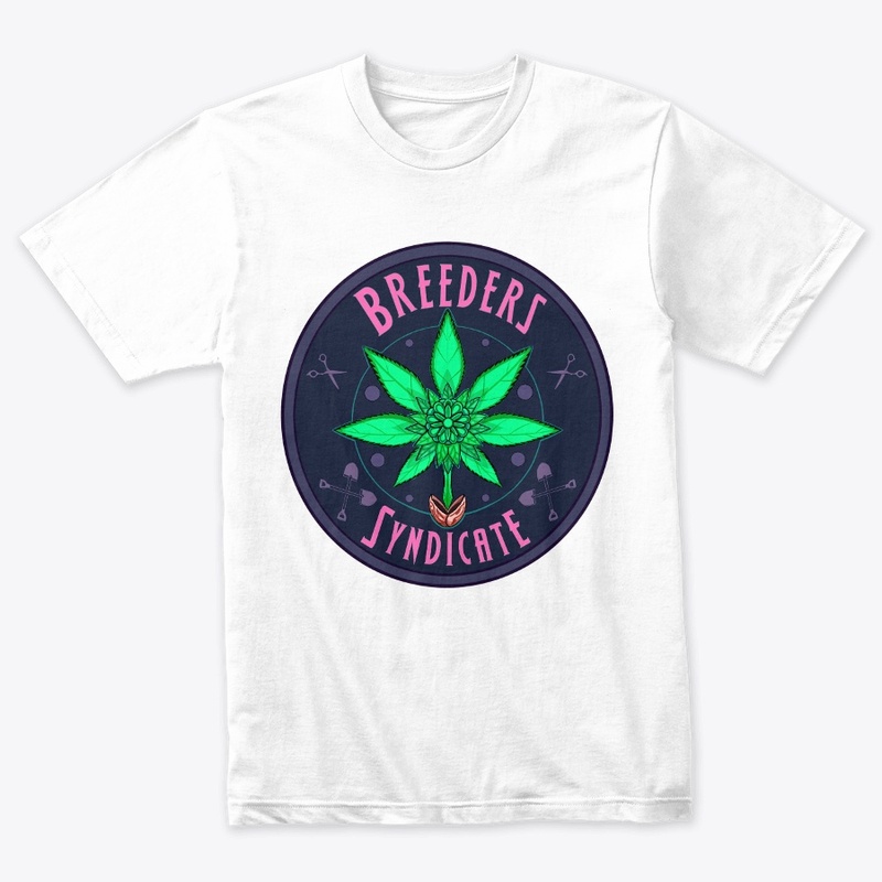 Breeders Syndicate Podcast Logo v1