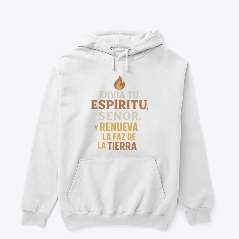 Envía tu Espíritu, Señor