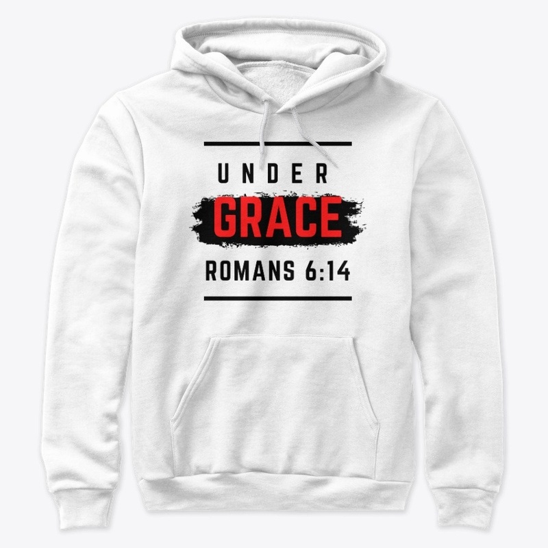 Under Grace- Hoodies 2020