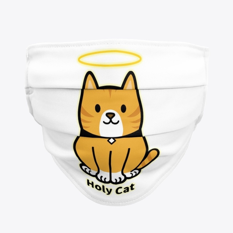 Holy Cat!!