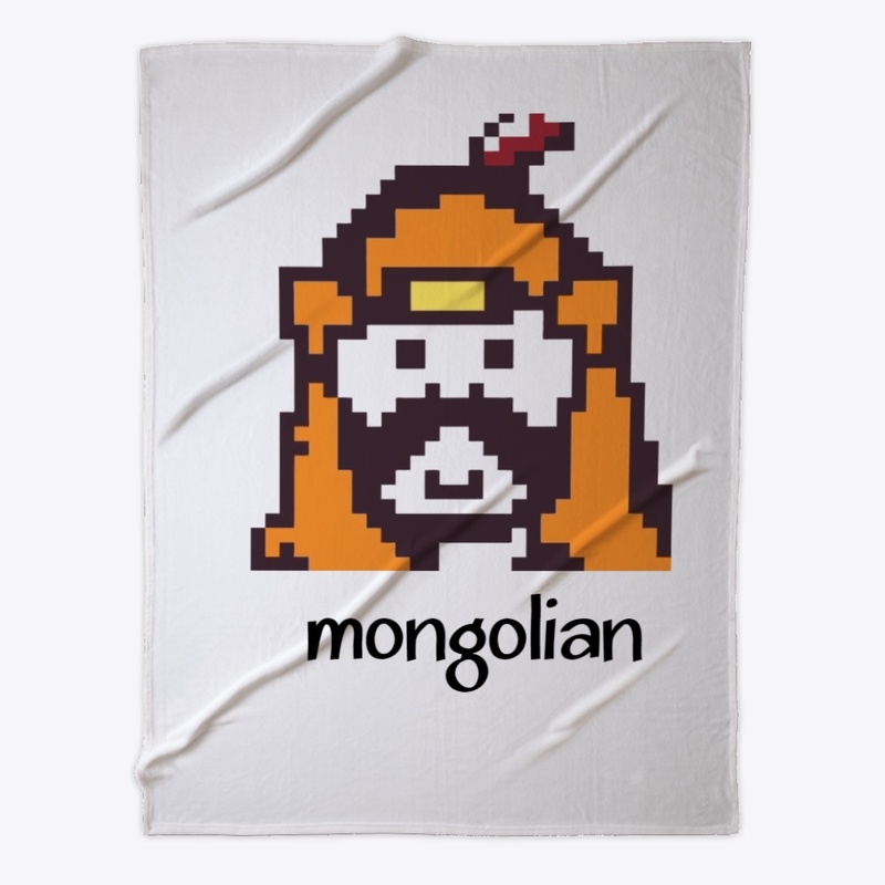 Mongolian