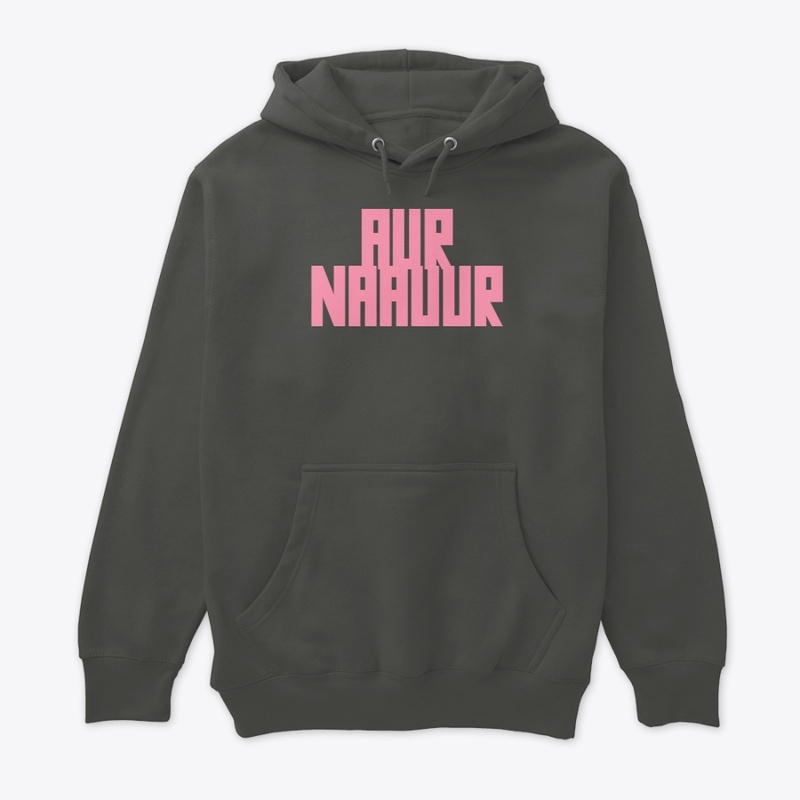 Aur Naauur