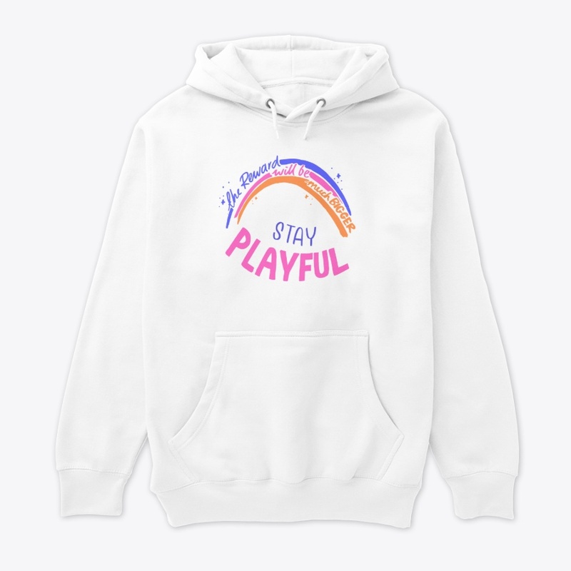 Stay Playful Vibes