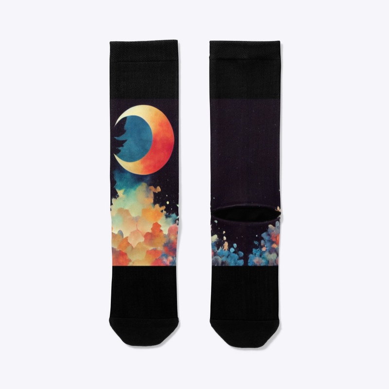 Celestial Dreams #1