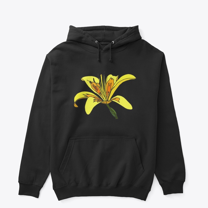 The Sundrop Flower