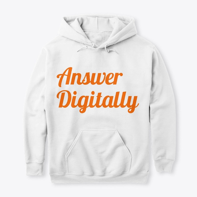 Answer Digitally