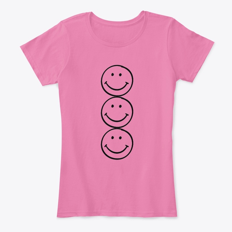 happy faces 