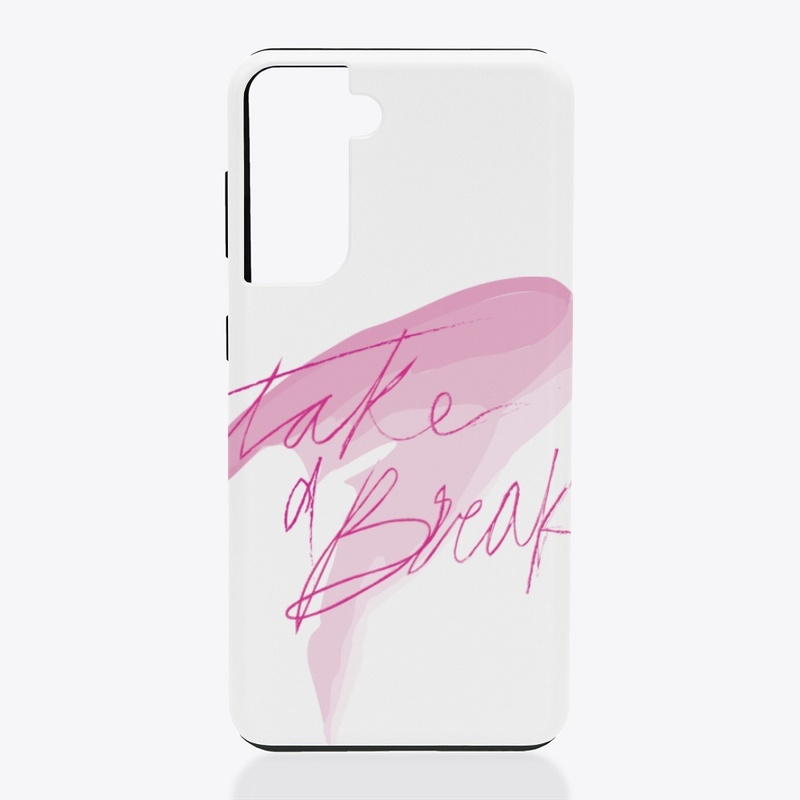 Take A Break 