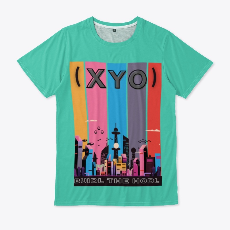 skyline