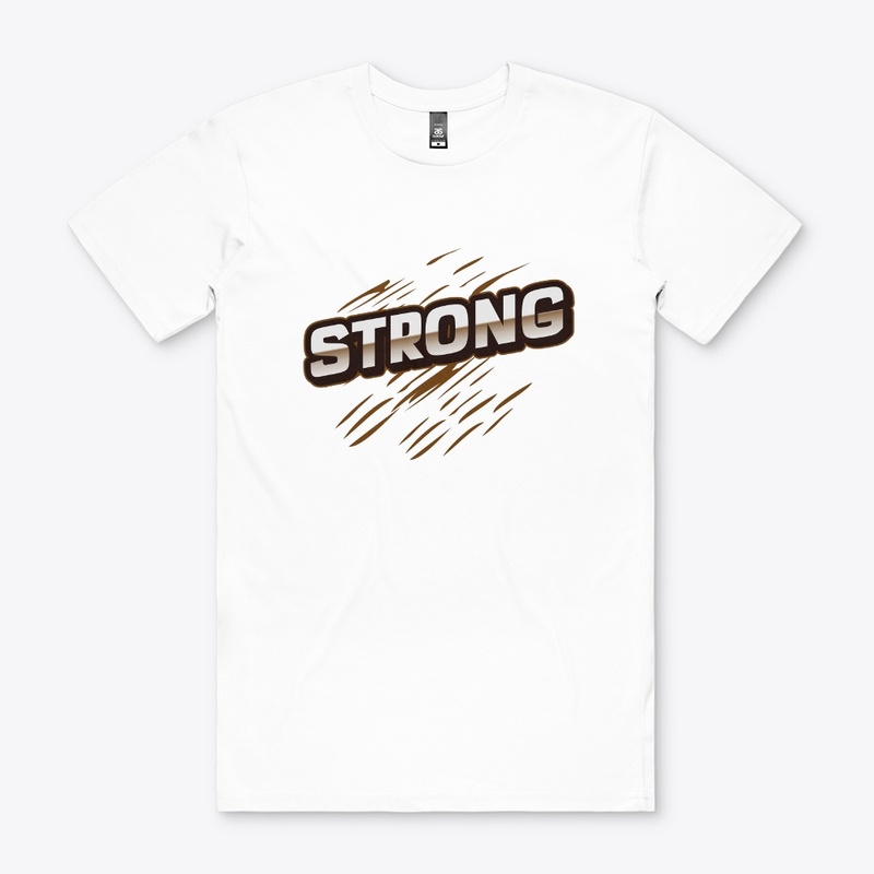 STRONG