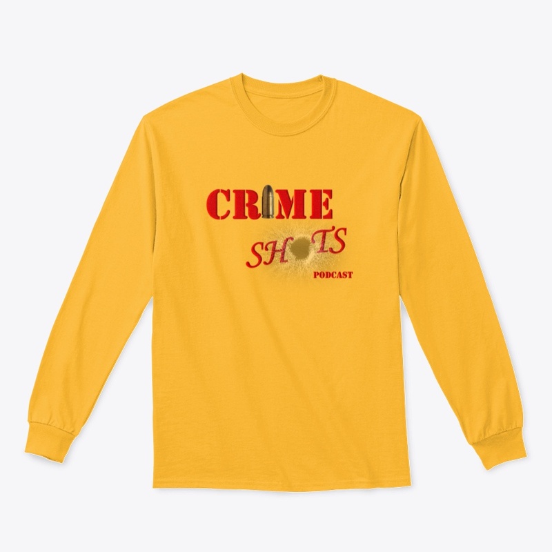 Crime Shots Podcast