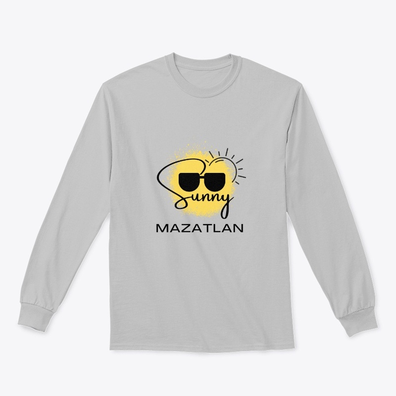 Sunny Mazatlan