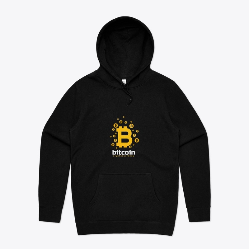 Bitcoin cryptocurrency