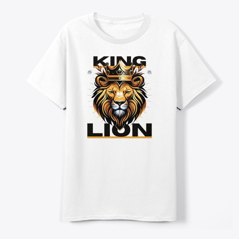 King Lion 