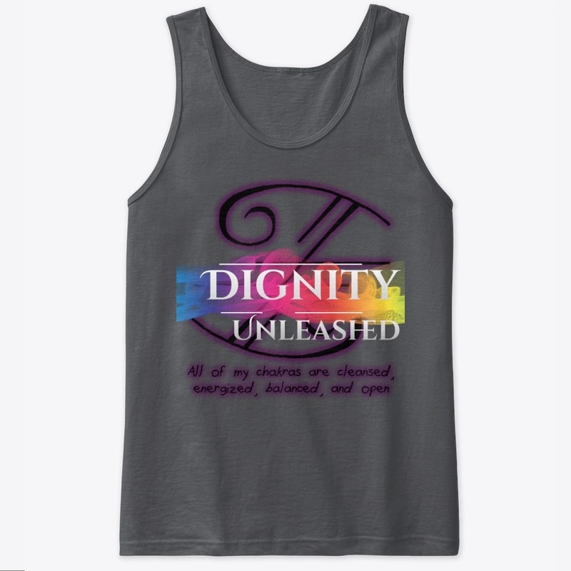 DIGNITY UNLEASHED