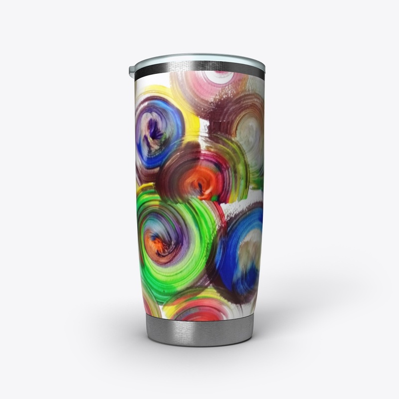 Swirly Whirly