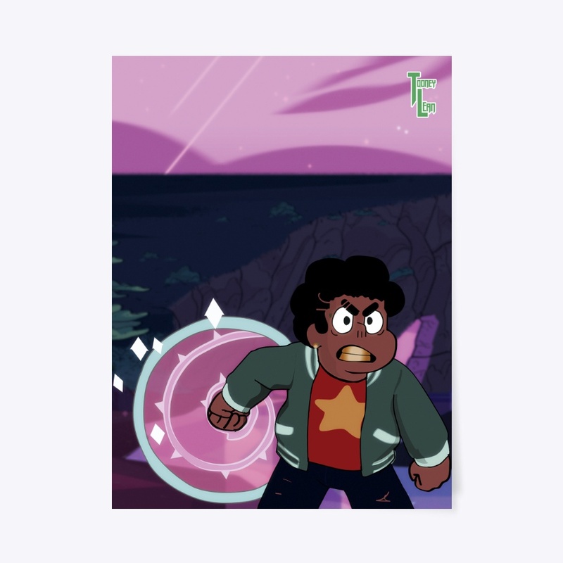 Stephan Universe