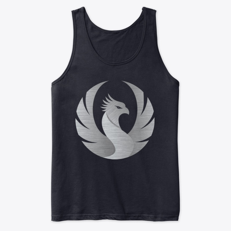 Arizona Eagle Silver Color Shirt