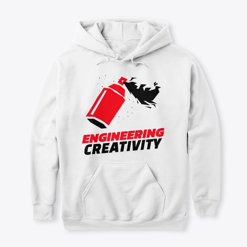 Engineering Creativity