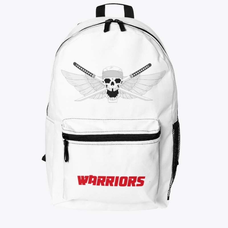 Warrios Collection