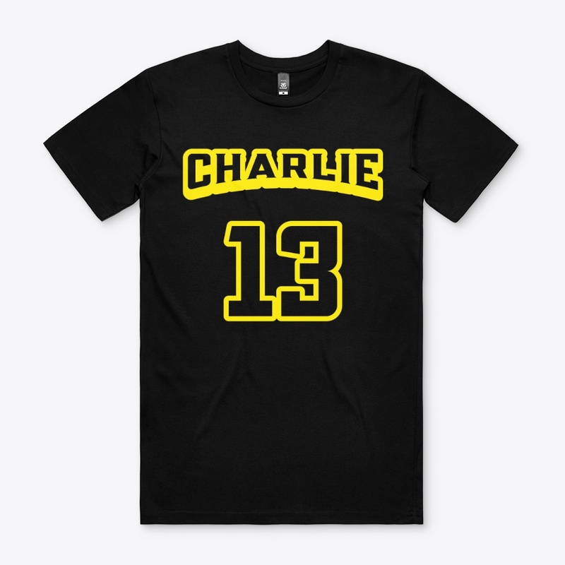 Charlie Jersey