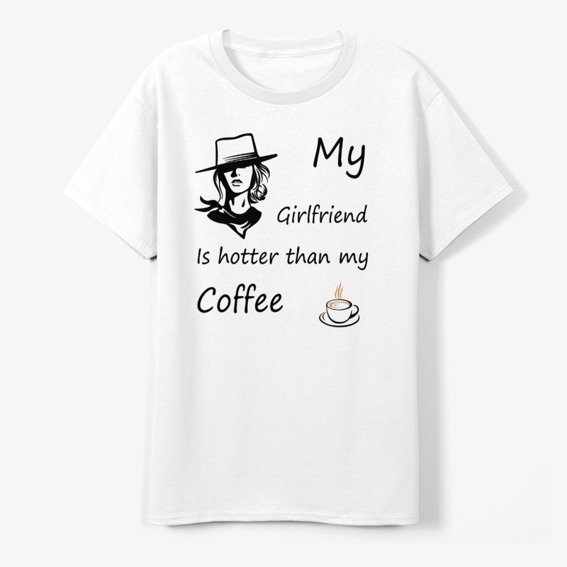 To My Girlfriend