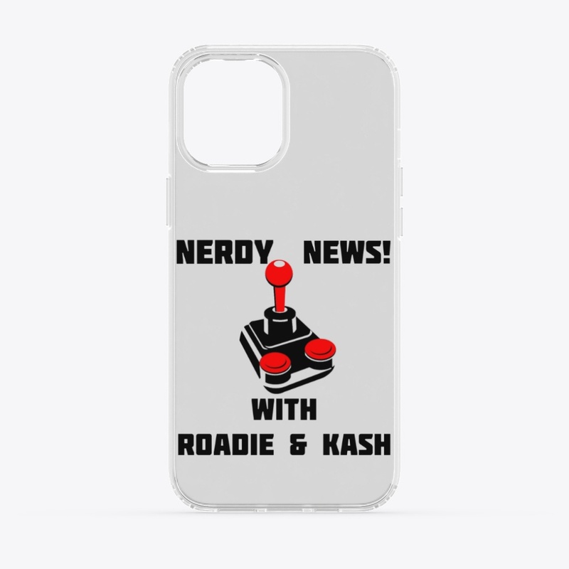 Nerdy News!
