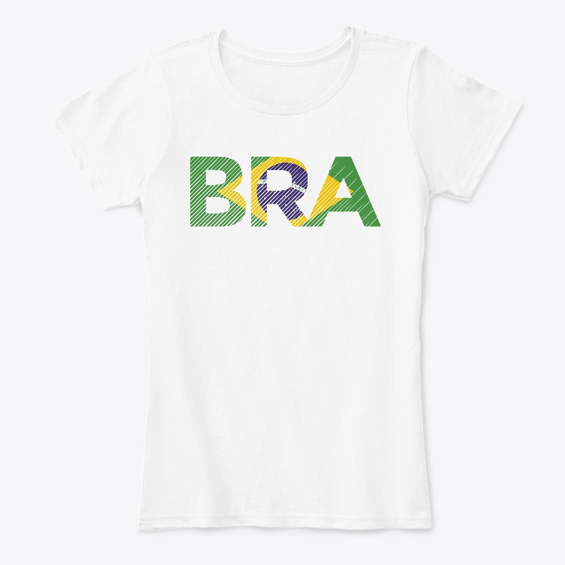 Brazil BRA