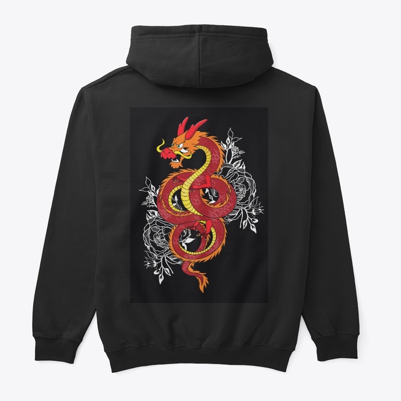 RED DRAGON