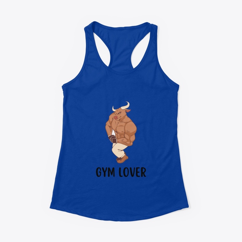 GYM lover