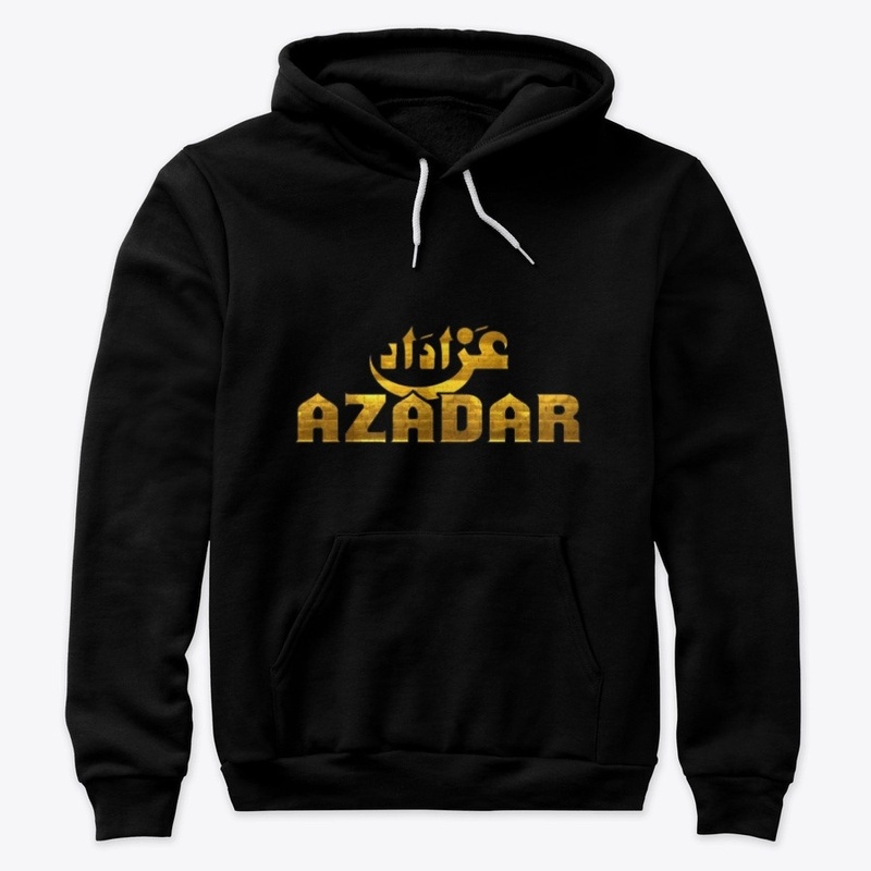 Azadar T- Shirts & Hoodies