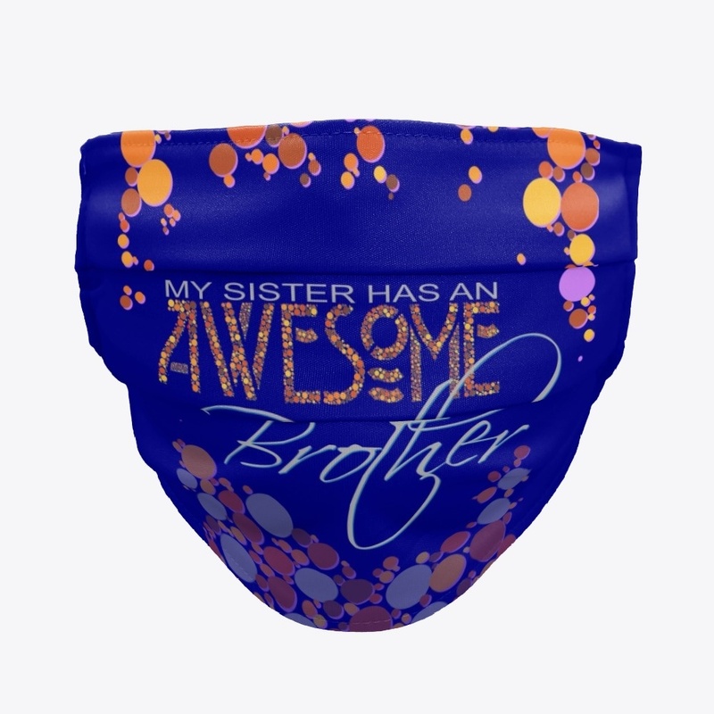 Awesome Brother - Gift