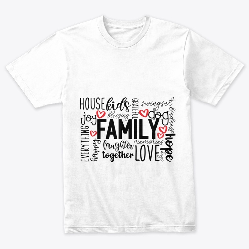 Family love