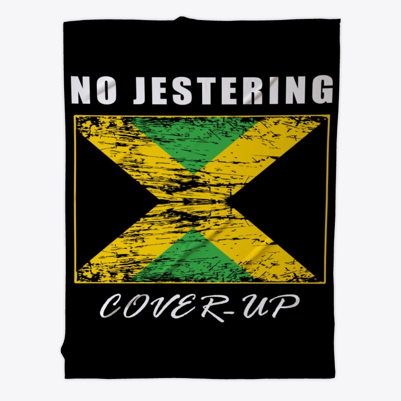 Jamaica Cover-Up